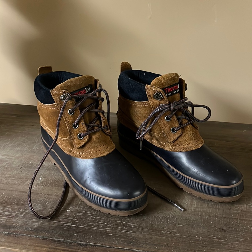 Women’s winter boots